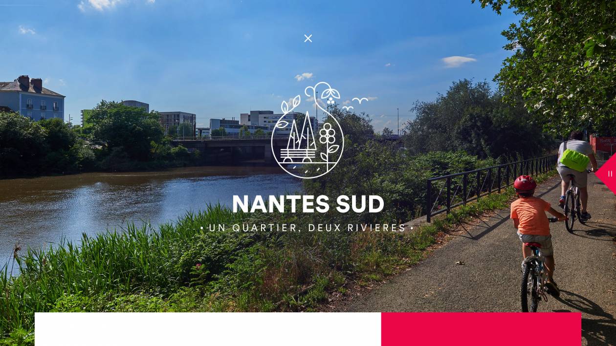 Déménager à Nantes